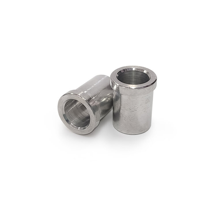 WHEELS MANUFACTURING ÉCONOMISEUR DE VALVE PRESTA, 2 PAR SAC
