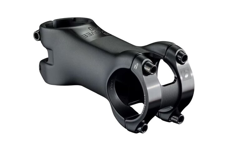 Potence Bontrager Kovee Pro 70mm 13° Noir