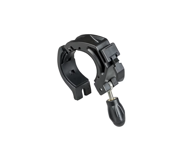BONTRAGER Base de  Lumiere Bontrager Ion 35 pour Guidon