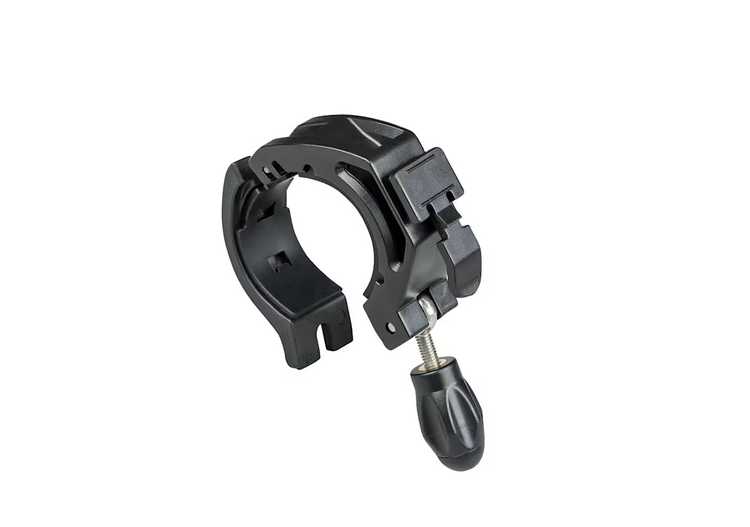 BONTRAGER Base de  Lumiere Bontrager Ion 35 pour Guidon