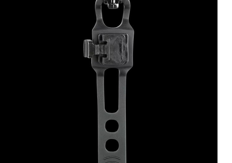 BONTRAGER Trek / Bontrager Quick Connect  Bracket for Rear Light