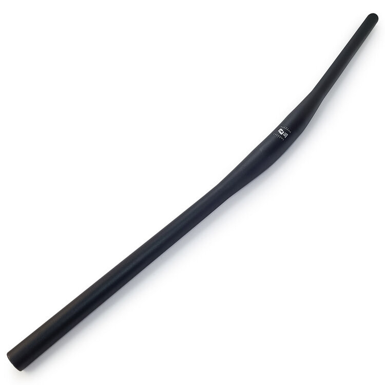 ZOOM GUIDON ZOOM VTT - AL-312BT 31.8mm NOIR