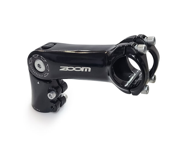 ZOOM Potence ajustable Zoom avec Extension de 41mm 110mm