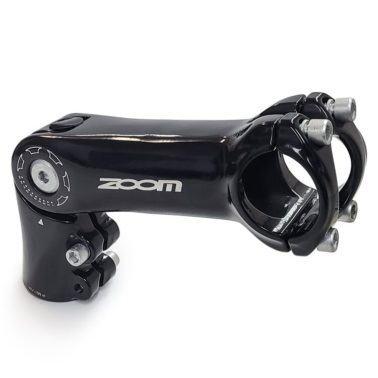 ZOOM Potence ajustable Zoom avec Extension de 41mm 110mm