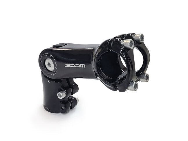 ZOOM Potence ajustable Zoom avec Extension de 41mm 90mm