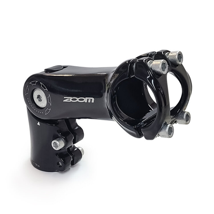 ZOOM Potence ajustable Zoom avec Extension de 41mm 90mm