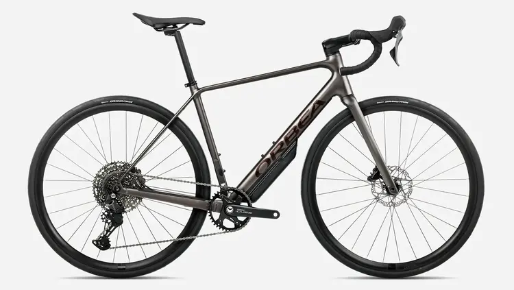Orbea Avant H45 1X  Bronze 49cm
