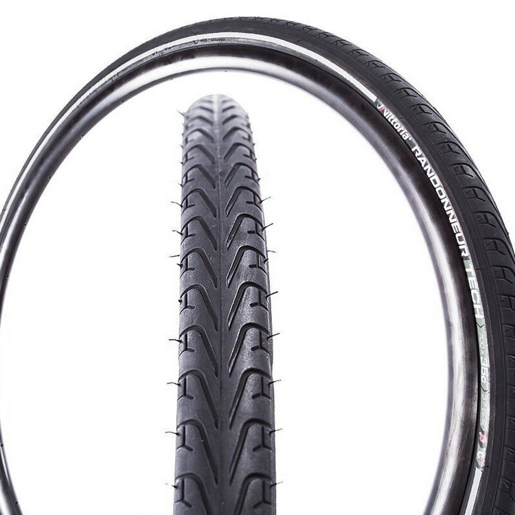 VITTORIA Pneu Vittoria Randonneur Tech  Reflective