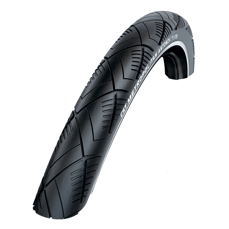 CST CST METROPOLITAN ANTONOV | C1840 700 X 40 Tire