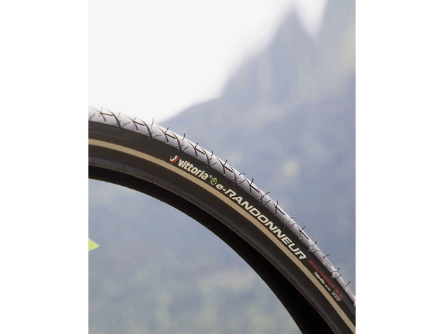 VITTORIA Vittoria Tire  e-Randonneur Reflective