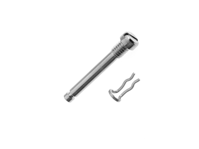 SHIMANO BR-M985 PAD AXLE & SNAP RING ONE