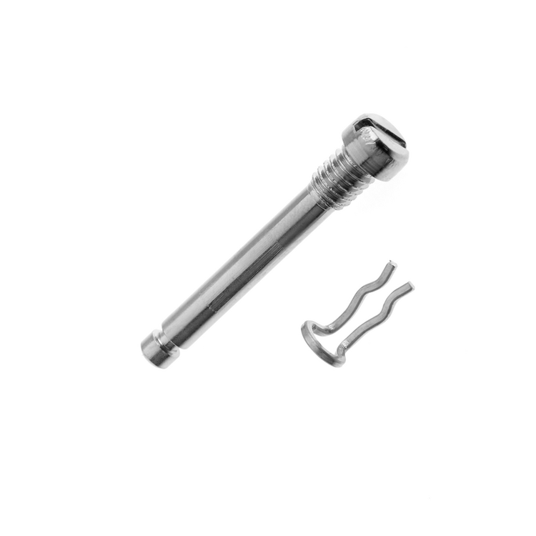 SHIMANO BR-M985 PAD AXLE & SNAP RING ONE