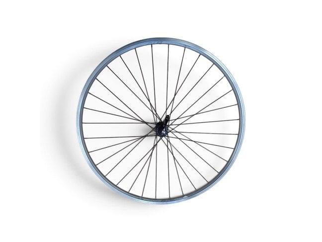 Front Road wheel  ATB JALCO 220 DT Swiss  700  Silver
