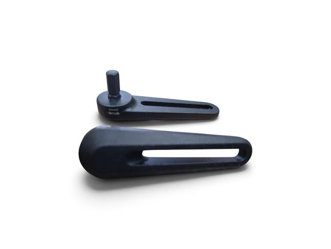BONTRAGER Levier Felt Thru-Axle Saver (à l’unité)