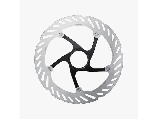 SHIMANO Shimano Disc Brake Rotor, RT-CL700, 180MM Centerlock