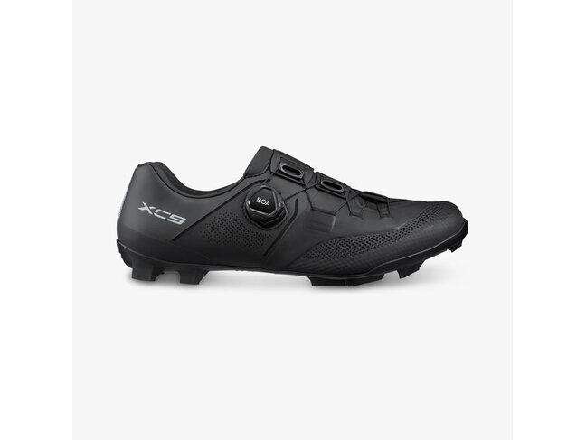SHIMANO SOULIERS  SHIMANO XC5 WIDE