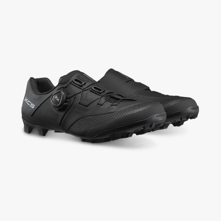 SHIMANO SOULIERS  SHIMANO XC5 WIDE