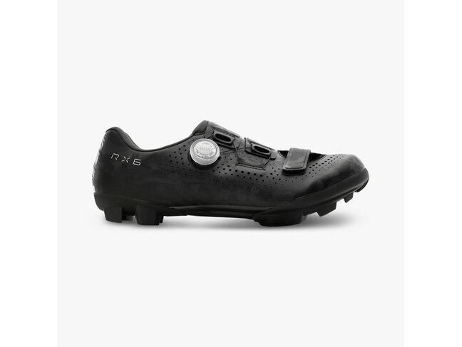 SHIMANO Shimano Cycling Shoe SH-RX600 Wide Noir 43