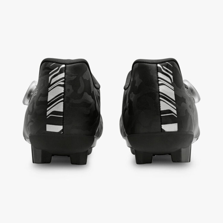 SHIMANO Soulier Shimano SH-RX600 Wide Noir 43