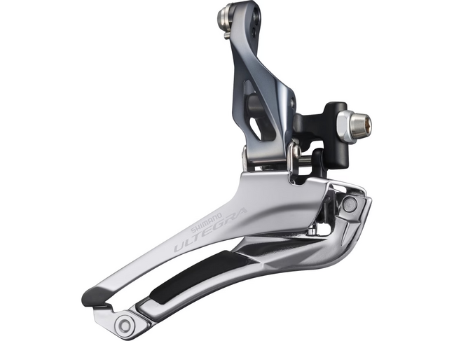 SHIMANO Dérailleur Avant Shimano Ultegra FD-6800F 2 X 11 vit.