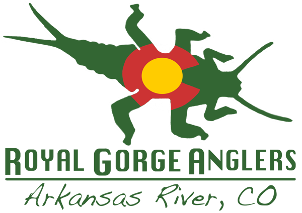 Royal Gorge Anglers Contact