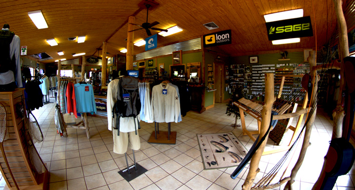 Fly Rods - Royal Gorge Anglers