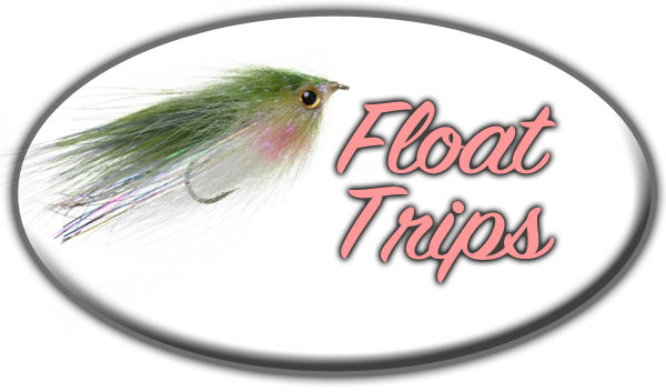 Fly Fishing Float Trips Colorado