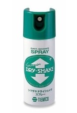 Umpqua TMC Shimazaki Dry Shake Spray