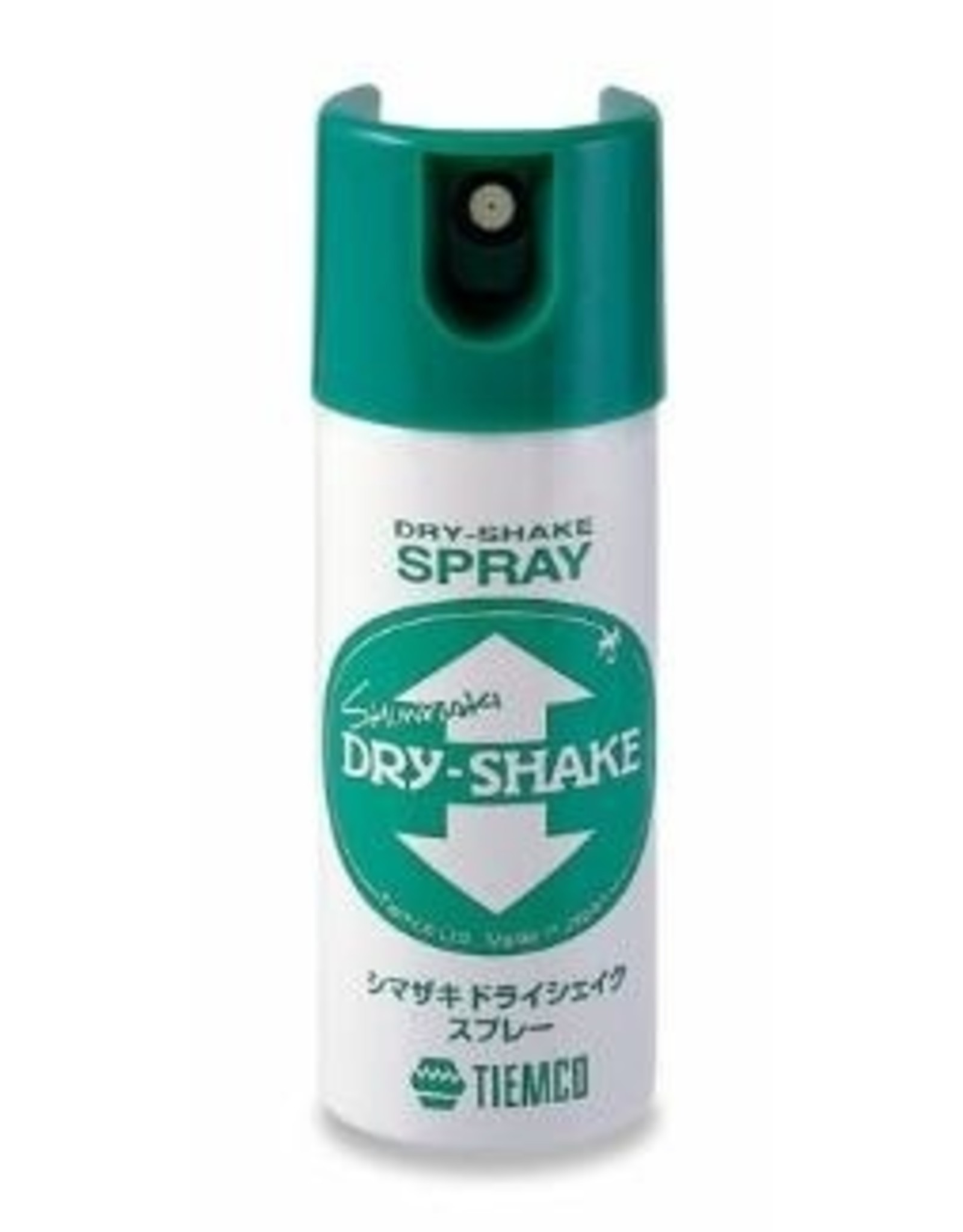 Umpqua TMC Shimazaki Dry Shake Spray