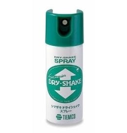 Umpqua TMC Shimazaki Dry Shake Spray