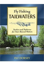 Books Fly Fishing Tailwaters