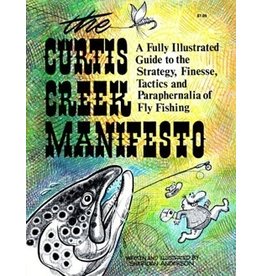 Curtis Creek Manifesto