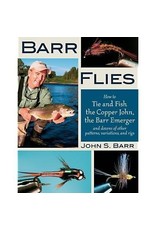 Books Barr Flies by John Barr