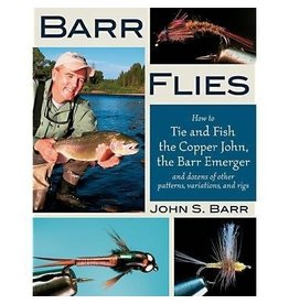 Books Barr Flies by John Barr