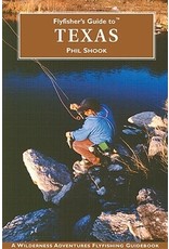 Books Fly Fishers Guide to Texas