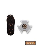 Simms Simms Alumibite Cleat