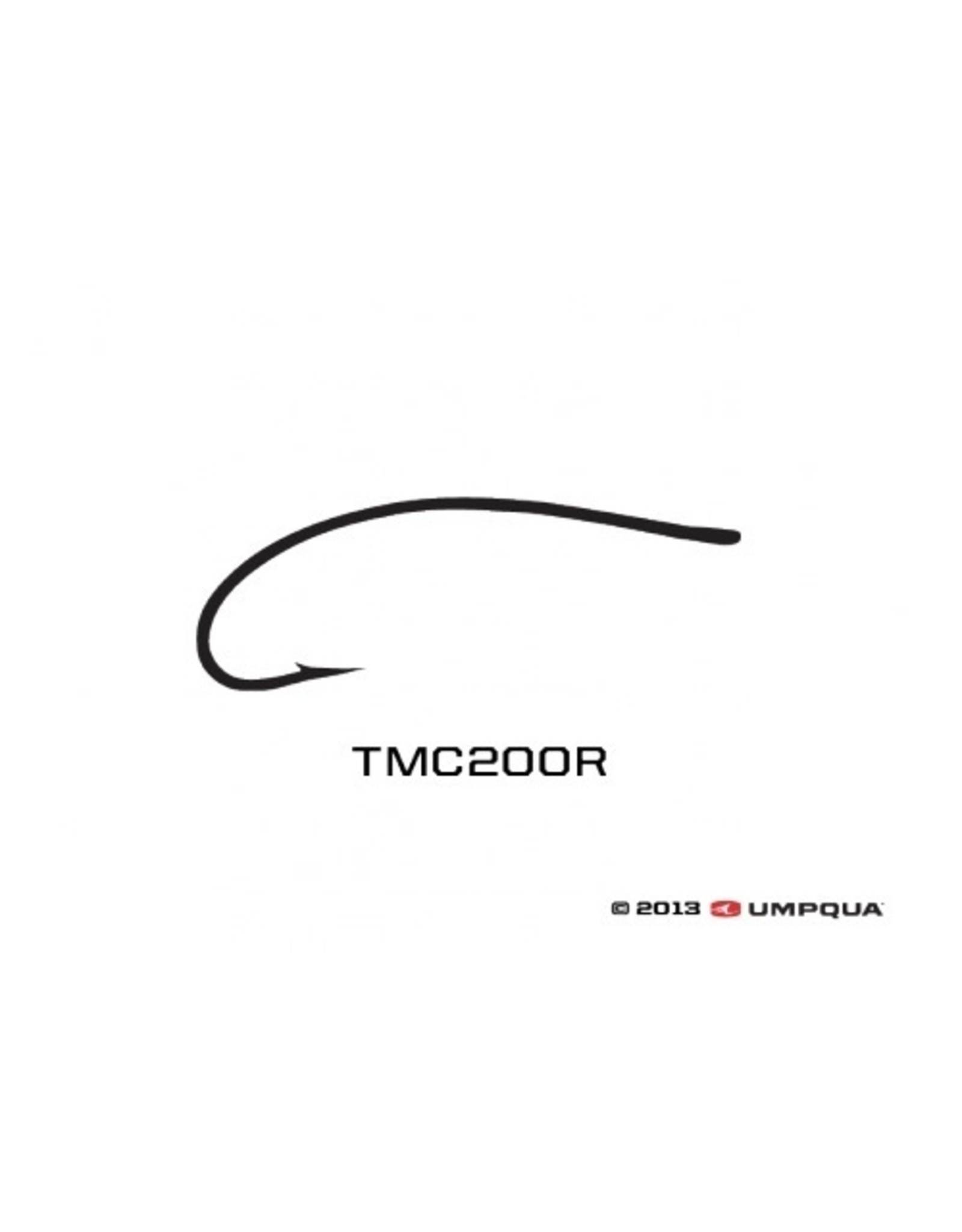 Tiemco TMC 200R (25 Pk.)