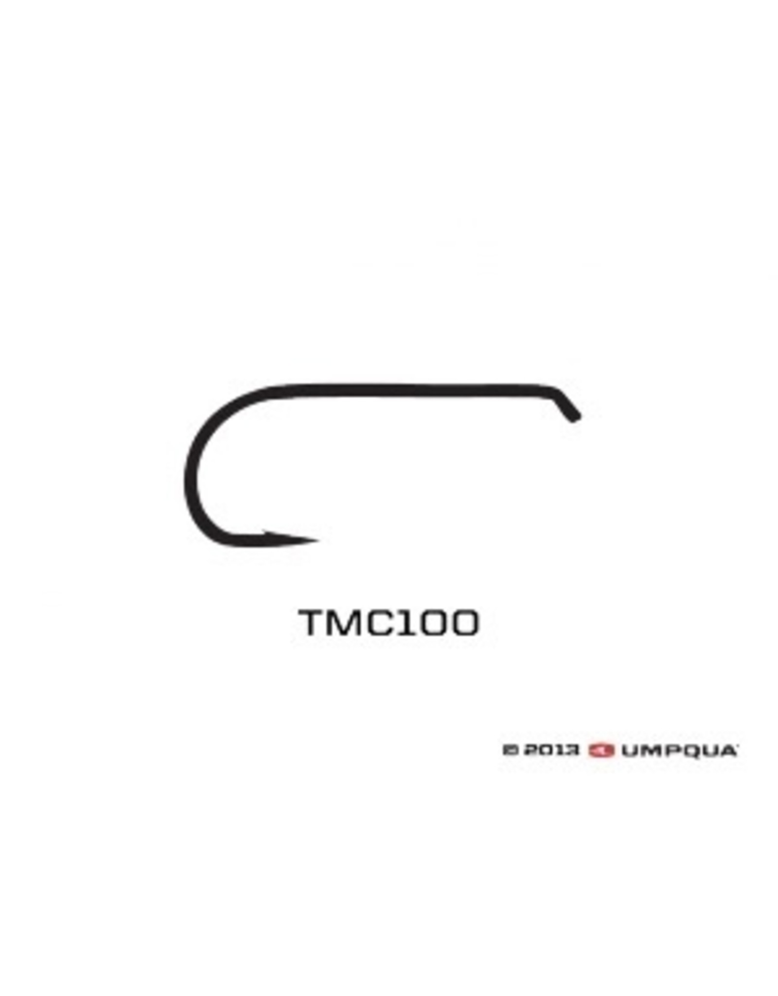 Tiemco TMC 100 (25 pk.)