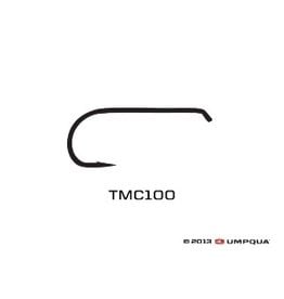 Tiemco TMC 100 (25 pk.)