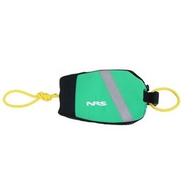 NRS NRS Wedge Throw Bag 55' Green