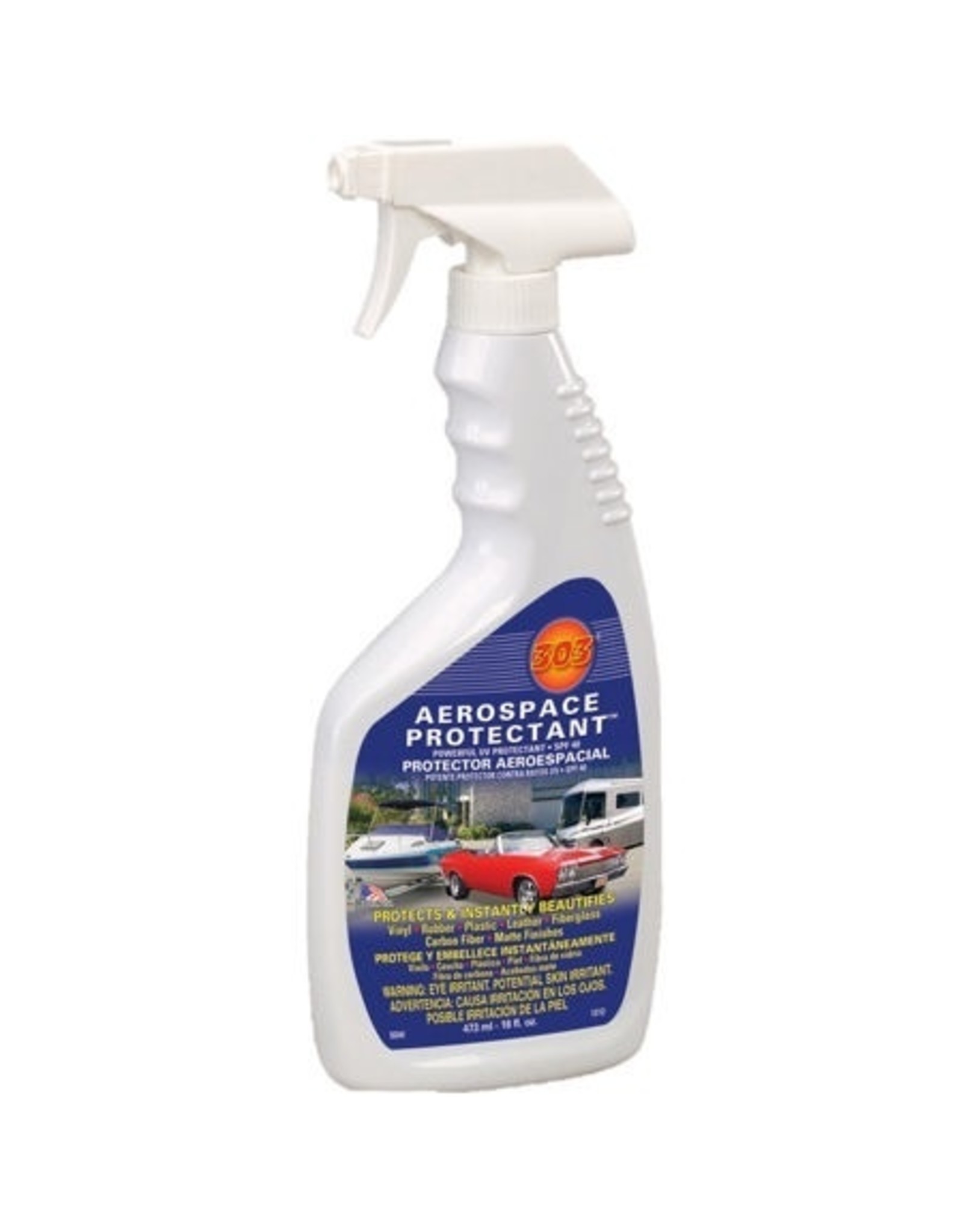 303 Aerospace Protectant - Watercraft Superstore