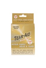 NRS Tear-Aid Patch - Type A Kit Each