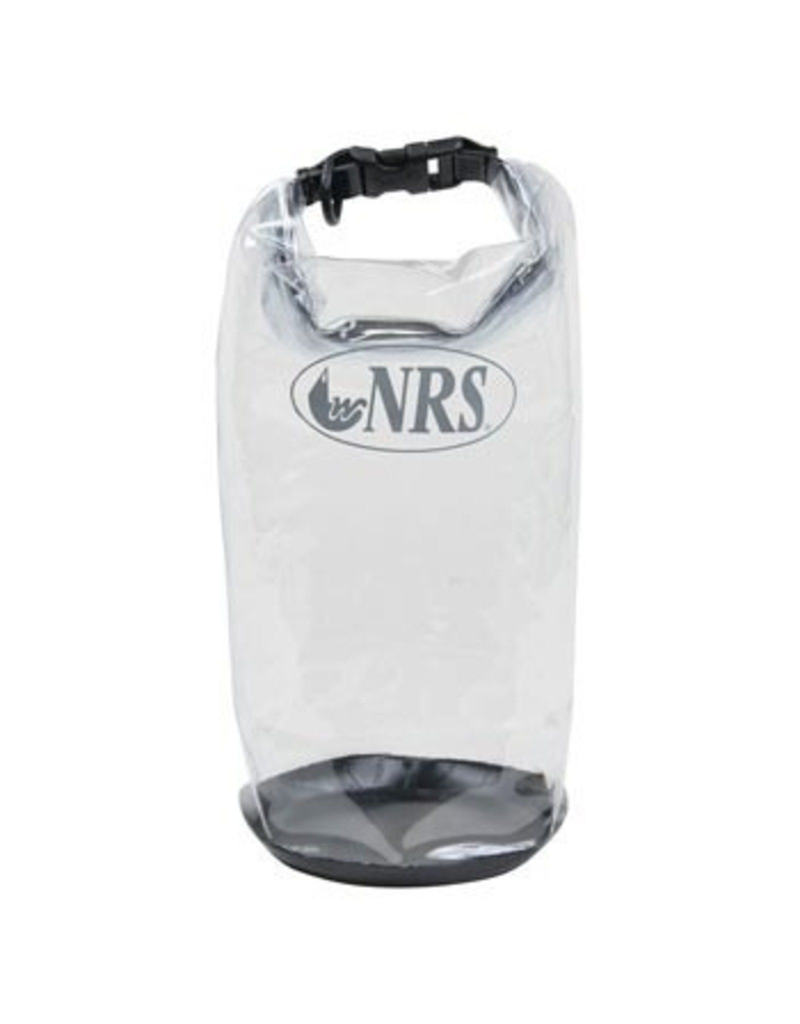 NRS NRS Dri-Stow Dry Bag L Clear