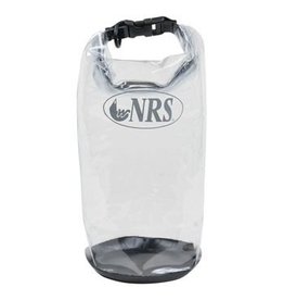 NRS NRS Dri-Stow Dry Bag L Clear