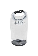 NRS NRS Dri-Stow Dry Bag M Clear