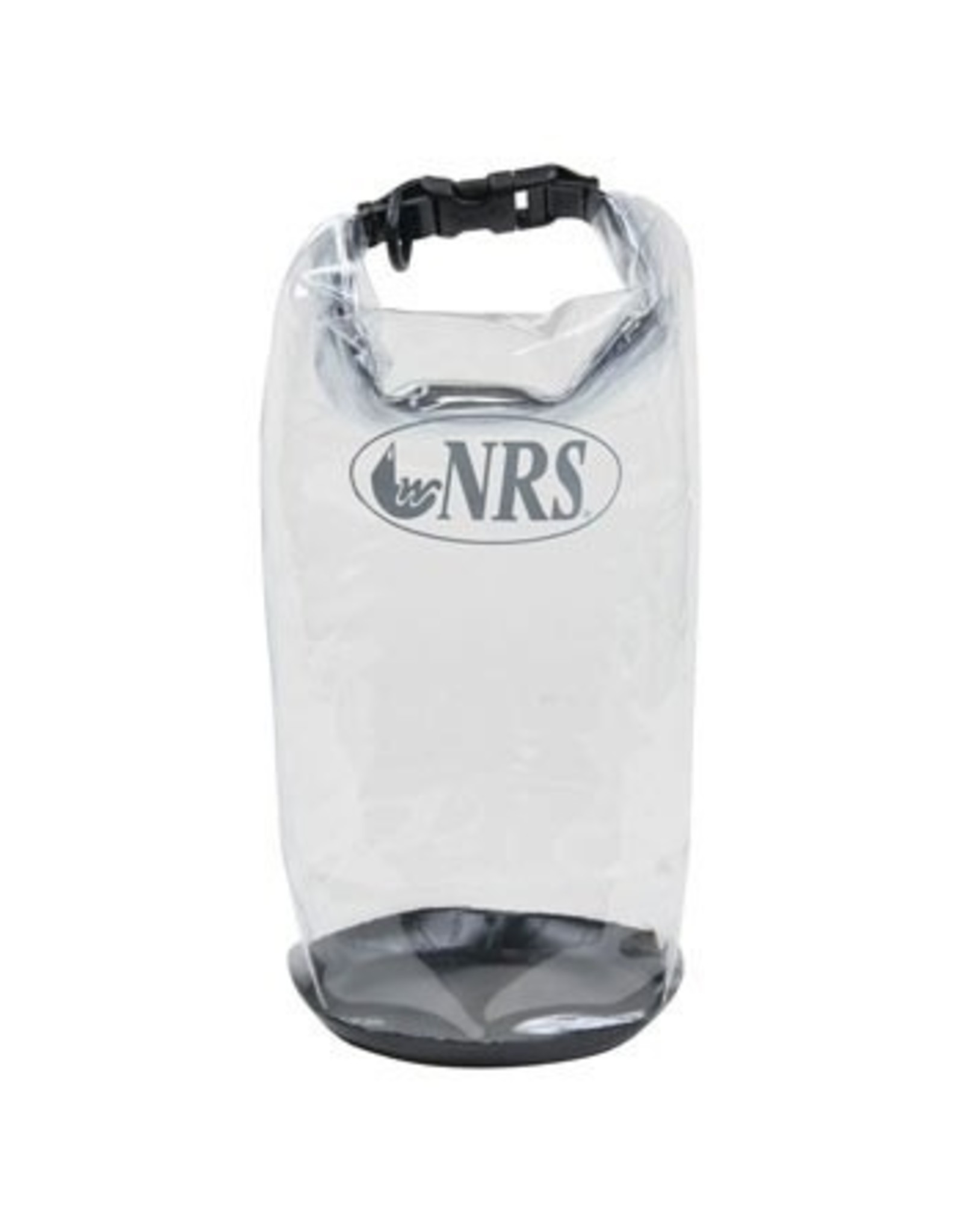 NRS NRS Dri-Stow Dry Bag S Clear