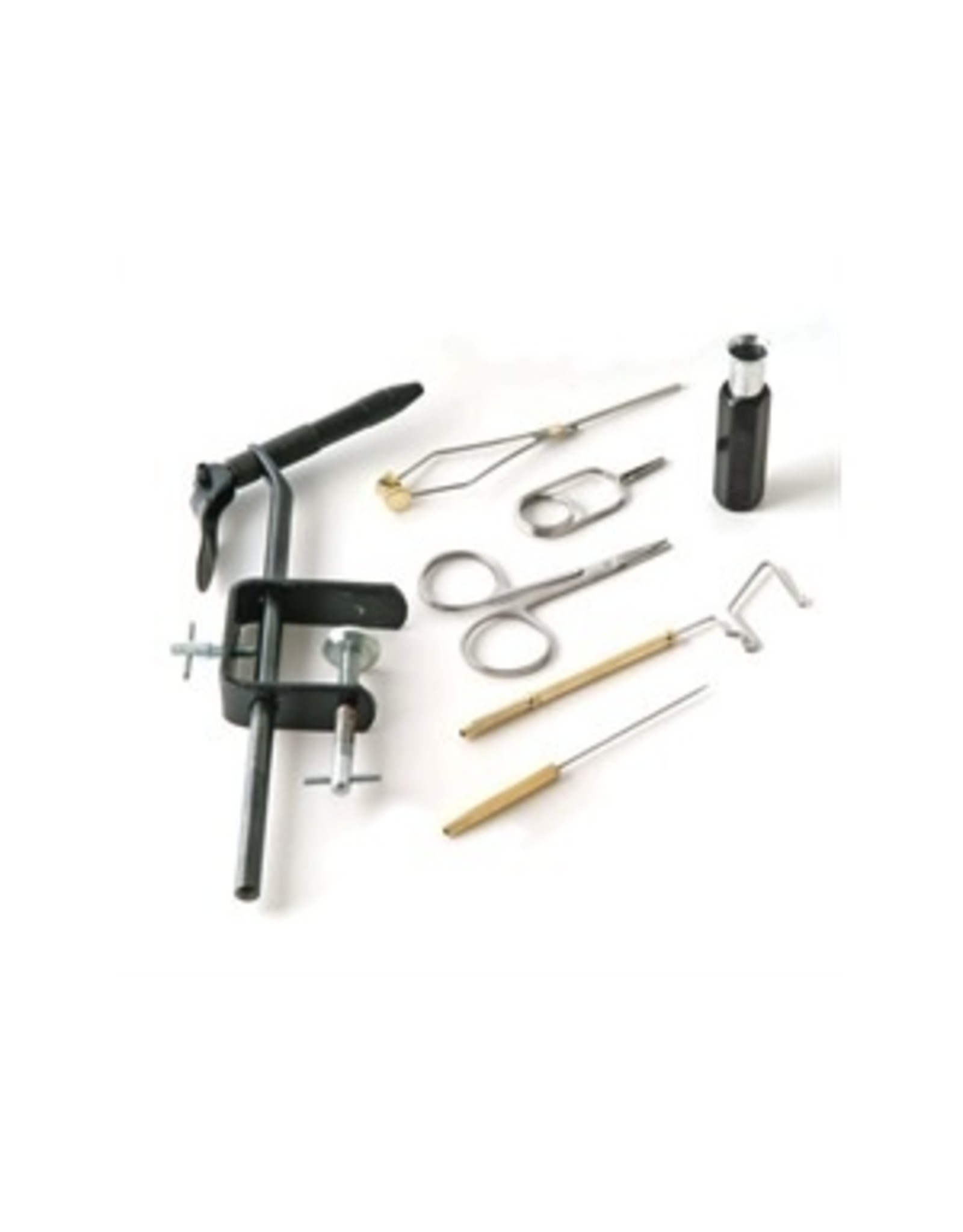 Fly Tying Tool Set Royal Anglers