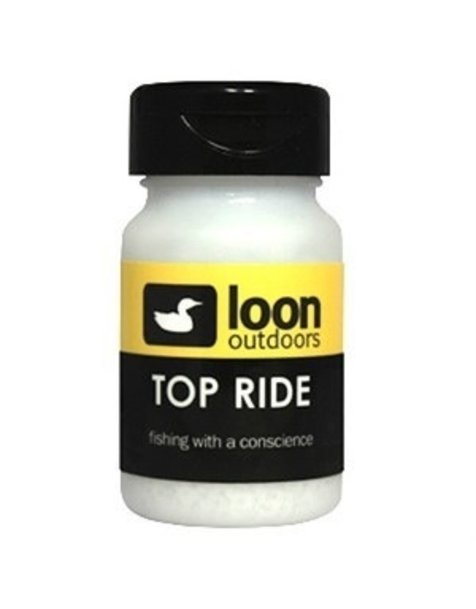 Loon Top Ride