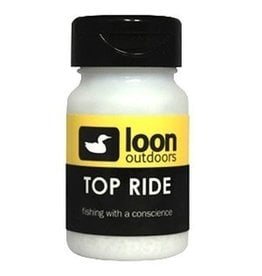 Loon Top Ride