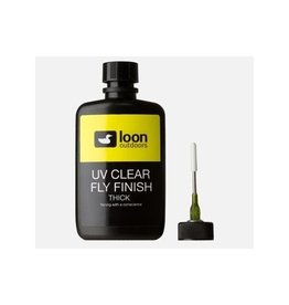 Loon Loon UV Clear Fly Finish Thick (LG)